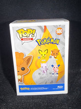 Load image into Gallery viewer, Vulpix (Flocked) **SDCC Exclusive**