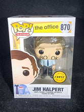 Load image into Gallery viewer, Jim Halpert (Book Face)