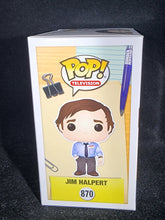 Load image into Gallery viewer, Jim Halpert (Book Face)