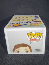 Load image into Gallery viewer, Jim Halpert (Book Face)