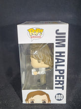 Load image into Gallery viewer, Jim Halpert (3-Hole Punch)