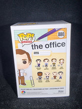 Load image into Gallery viewer, Jim Halpert (3-Hole Punch)