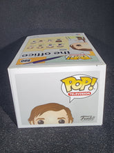 Load image into Gallery viewer, Jim Halpert (3-Hole Punch)