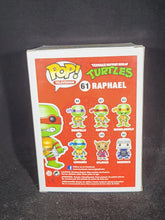 Load image into Gallery viewer, Raphael (Grayscale)