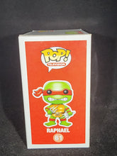 Load image into Gallery viewer, Raphael (Grayscale)