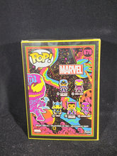 Load image into Gallery viewer, Carnage (Blacklight)