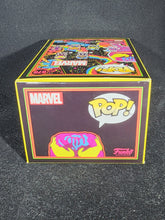 Load image into Gallery viewer, Carnage (Blacklight)