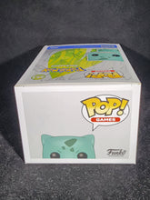Load image into Gallery viewer, Bulbasaur Autographed by Tara Sands