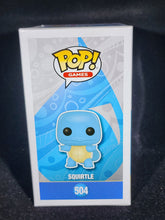 Load image into Gallery viewer, Squirtle Autographed by Eric Stuart