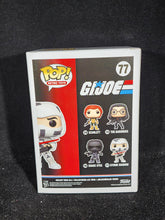 Load image into Gallery viewer, Storm Shadow Autographed by Keone Young **Only 130 Made**