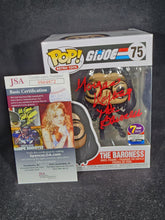 Load image into Gallery viewer, The Baroness Autographed by Morgan Lofting **Only 125 Made**