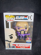 Load image into Gallery viewer, Dr. Mindbender Autographed By Brian Cummings **Only 165 Made**