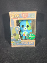 Load image into Gallery viewer, I Care Bear