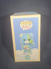 Load image into Gallery viewer, I Care Bear