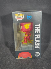 Load image into Gallery viewer, The Flash (Lights and Sounds)