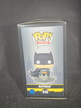 Load image into Gallery viewer, Batman (Lights & Sound)