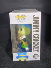 Load image into Gallery viewer, Jiminy Cricket
