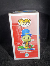 Load image into Gallery viewer, Jiminy Cricket