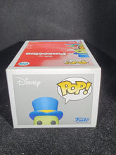Load image into Gallery viewer, Jiminy Cricket