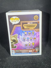 Load image into Gallery viewer, Baby Rocket (Flocked)