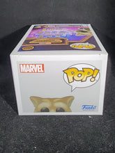 Load image into Gallery viewer, Baby Rocket (Flocked)