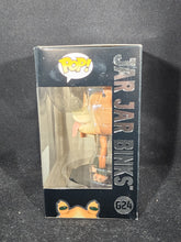 Load image into Gallery viewer, Jar Jar Binks