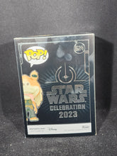 Load image into Gallery viewer, Jar Jar Binks