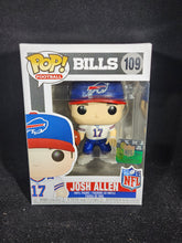 Load image into Gallery viewer, Josh Allen