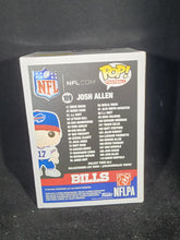 Load image into Gallery viewer, Josh Allen