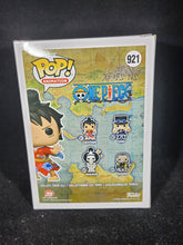 Load image into Gallery viewer, Luffytaro (Kimono, Metallic)