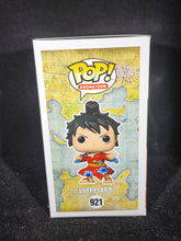 Load image into Gallery viewer, Luffytaro (Kimono, Metallic)