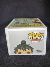 Load image into Gallery viewer, Luffytaro (Kimono, Metallic)