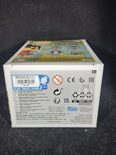 Load image into Gallery viewer, Luffytaro (Kimono, Metallic)