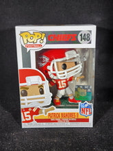 Load image into Gallery viewer, Patrick Mahomes II (Passing)