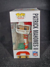 Load image into Gallery viewer, Patrick Mahomes II (Passing)