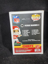 Load image into Gallery viewer, Patrick Mahomes II (Passing)