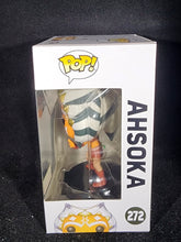 Load image into Gallery viewer, Ahsoka (The Clone Wars) (Action Pose)