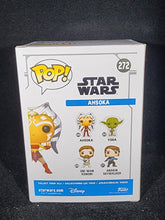 Load image into Gallery viewer, Ahsoka (The Clone Wars) (Action Pose)