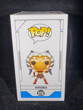 Load image into Gallery viewer, Ahsoka (The Clone Wars) (Action Pose)