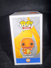 Load image into Gallery viewer, Charmander (Metallic)