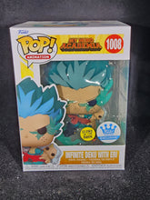 Load image into Gallery viewer, Infinite Deku with Eri (Glow in the Dark)