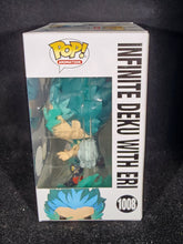 Load image into Gallery viewer, Infinite Deku with Eri (Glow in the Dark)