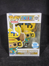 Load image into Gallery viewer, Armored Chopper