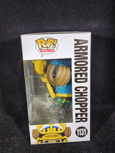 Load image into Gallery viewer, Armored Chopper