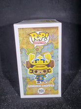 Load image into Gallery viewer, Armored Chopper