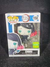 Load image into Gallery viewer, Enmu