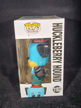 Load image into Gallery viewer, Huckleberry Hound (Holding Book)