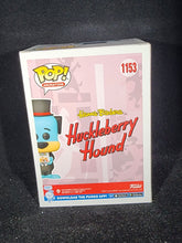 Load image into Gallery viewer, Huckleberry Hound (Holding Book)