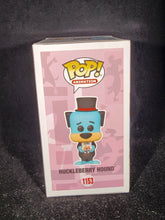 Load image into Gallery viewer, Huckleberry Hound (Holding Book)