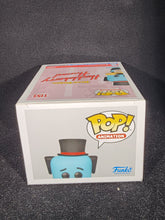 Load image into Gallery viewer, Huckleberry Hound (Holding Book)